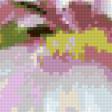 Предпросмотр схемы вышивки «Ирис Юлии Кудряшовой» (№1023505)