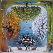 Схема вышивки «№1023549»