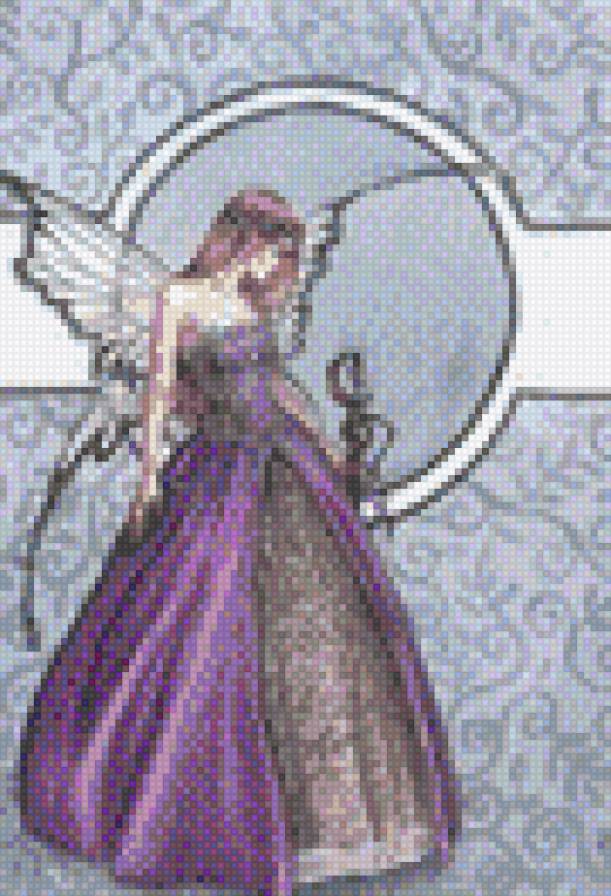 hada morada - предпросмотр