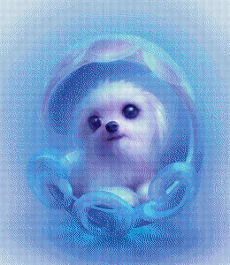 Жемчужина - предпросмотр