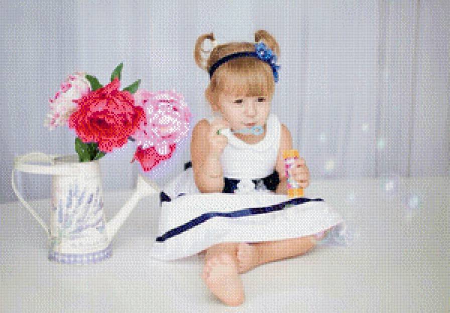 Сонечка - предпросмотр