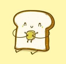 Схема вышивки «хлеб»