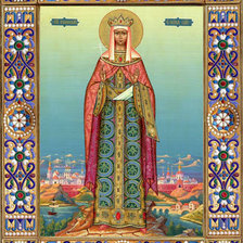 Схема вышивки «№1024059»