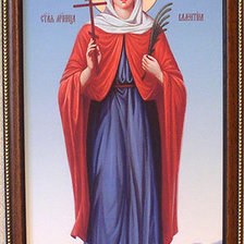 Схема вышивки «№1024060»