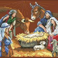 Схема вышивки «№1024098»