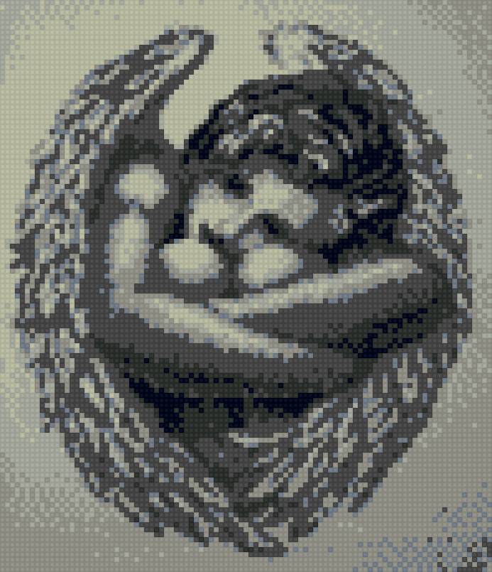 ангел - ангел - предпросмотр