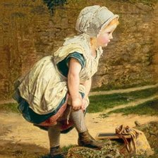 Схема вышивки «№1024705»