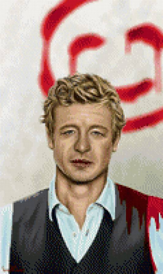 Патрик Джейн - менталист - предпросмотр