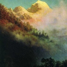 Схема вышивки «№1025480»