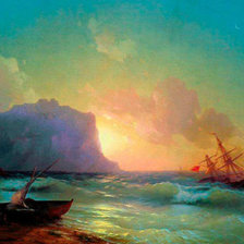 Схема вышивки «№1025483»