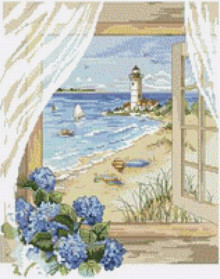 ОКНО НАДЕЖДЫ - предпросмотр