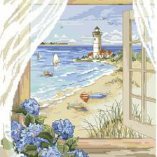 ОКНО НАДЕЖДЫ