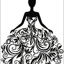 девушка мечта