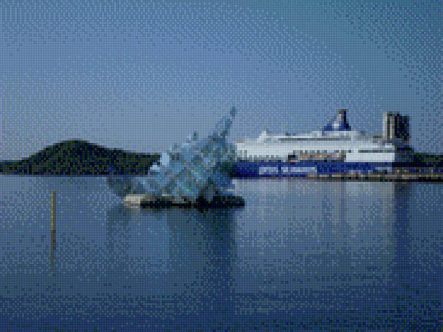 Осло - осло - предпросмотр