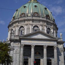 Копенгаген