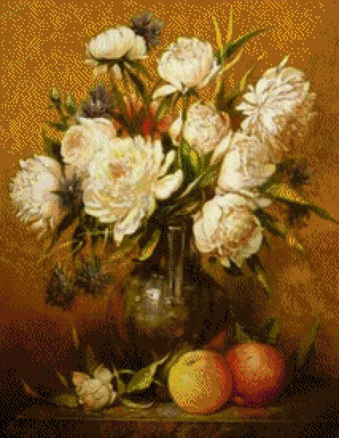 натюрморт - натюрморт - предпросмотр