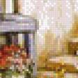 Предпросмотр схемы вышивки «любимый дворик» (№1026117)