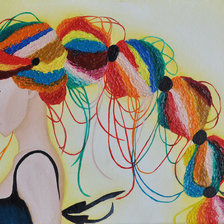 Схема вышивки «№1026155»