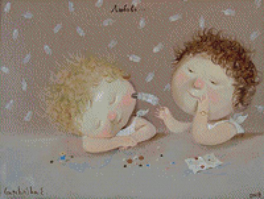 любовь - гапчинская - предпросмотр