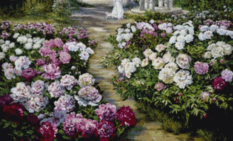 прогулка в парке часть 2 - предпросмотр