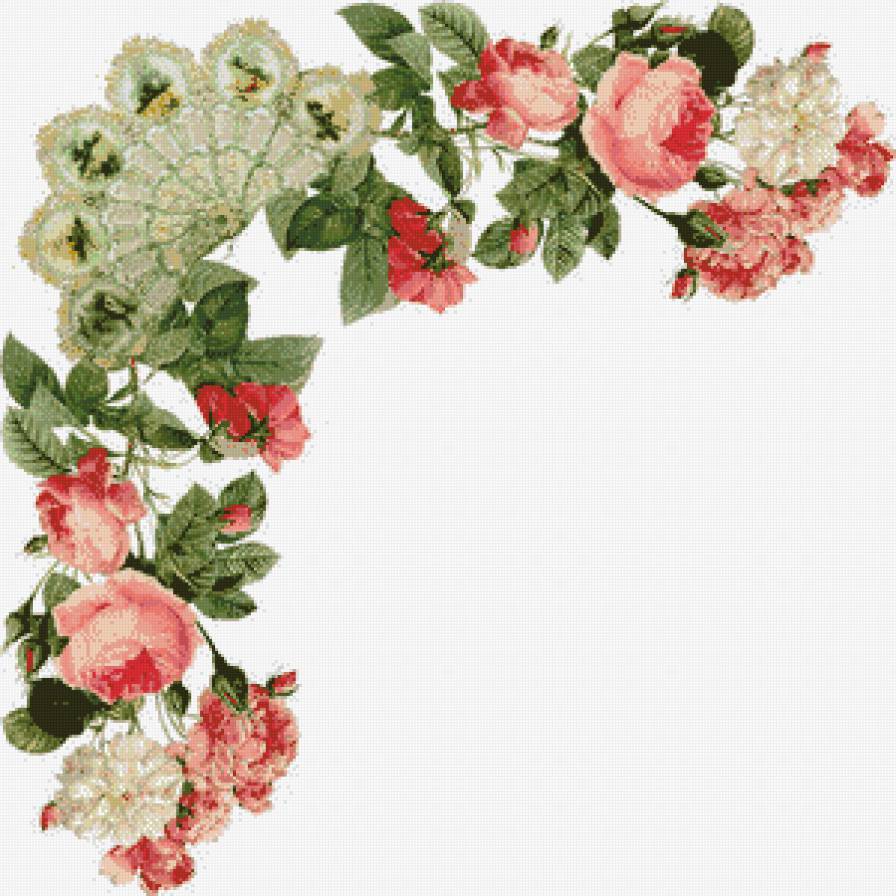 уголок 3 - предпросмотр