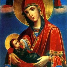 Схема вышивки «№1026265»