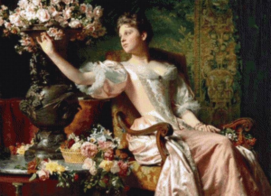 романтика - предпросмотр