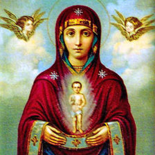 Схема вышивки «№1026275»