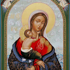 Схема вышивки «№1026277»