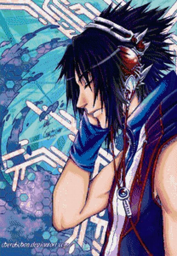 sasuke - предпросмотр