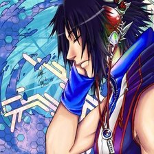 sasuke
