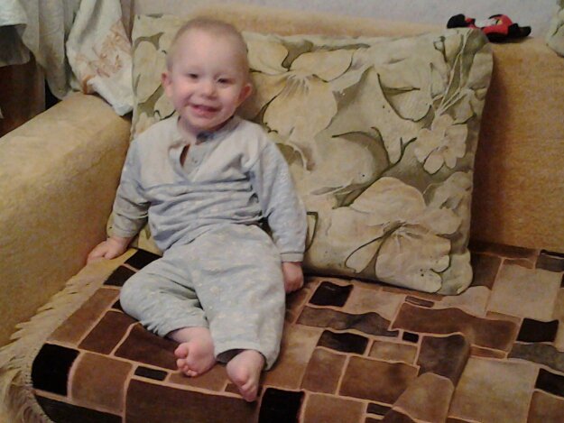 Витя - оригинал