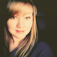 Схема вышивки «23»