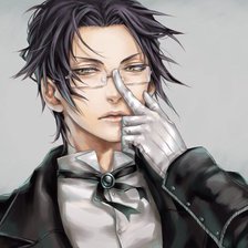 Клод Фаустус