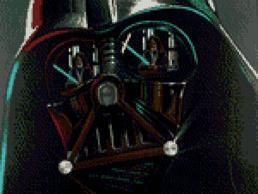 Дарт Вейдер - дарт вейдер, звездные войны, star wars - предпросмотр