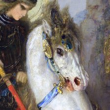 Схема вышивки «№1026734»