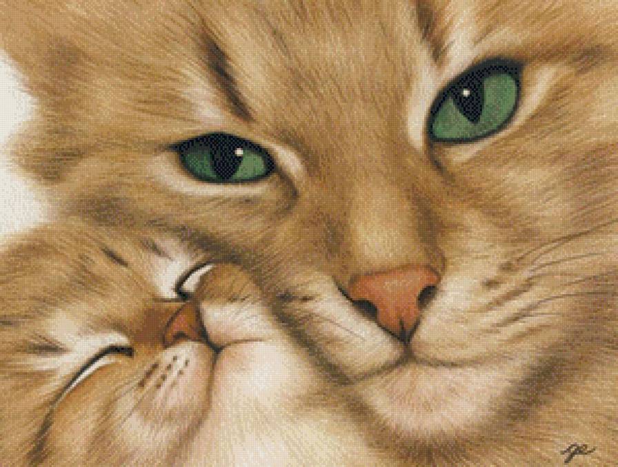 домашние любимцы - предпросмотр