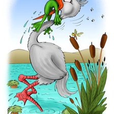 Схема вышивки «никогда не здавайся»