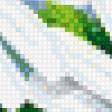 Предпросмотр схемы вышивки «Ромашки_1» (№1026951)