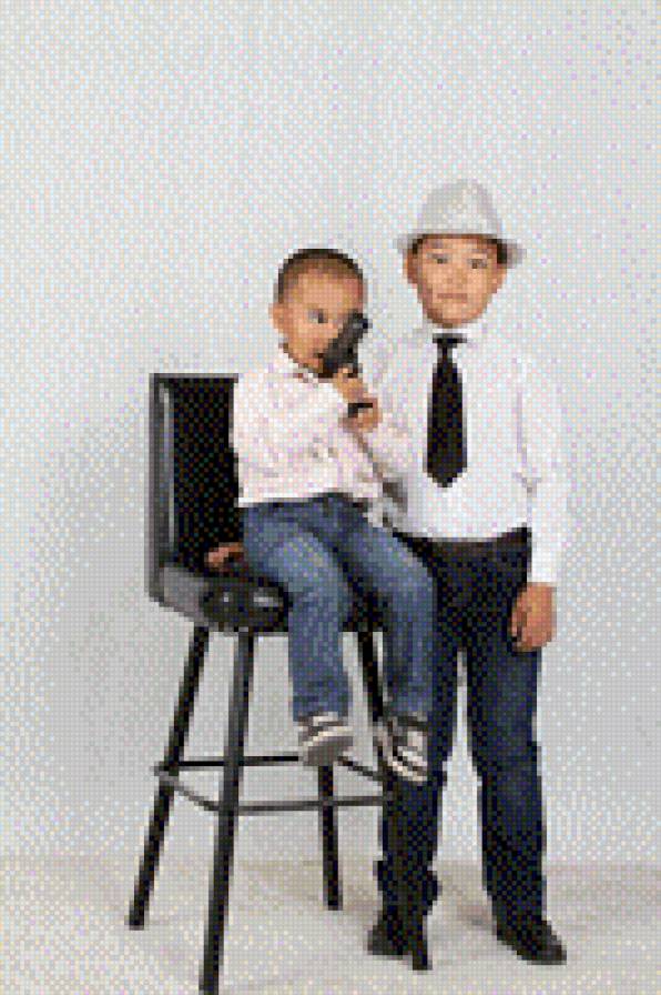 deti - предпросмотр