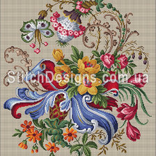 Эллерц-Усов, Александр Васильевич - mapyourinfo.com