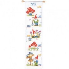 Схема вышивки «№1027401»