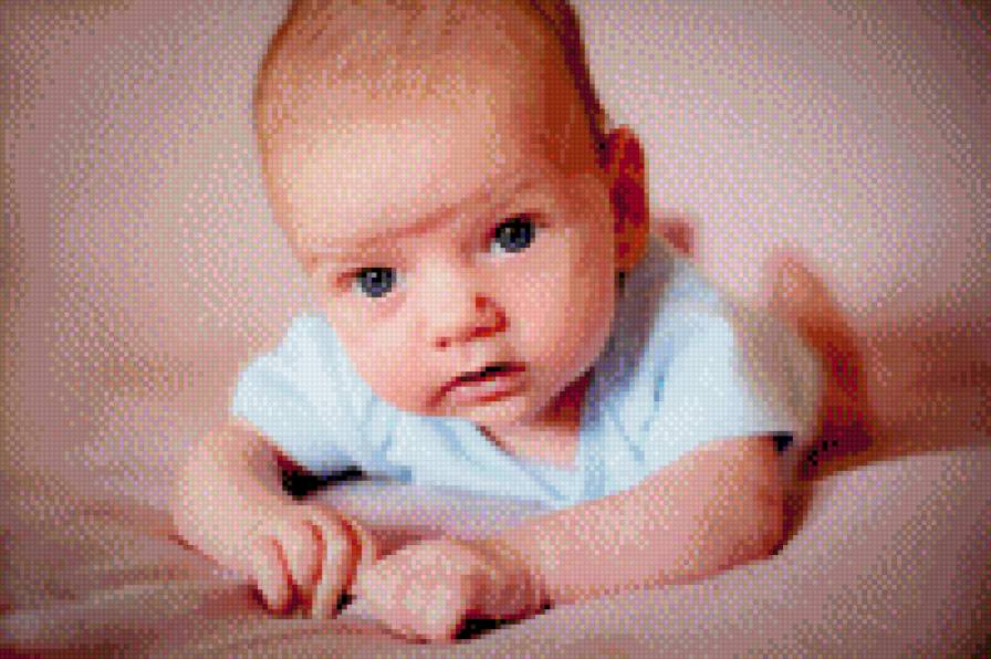 сыночек - дети любовь, малыш - предпросмотр