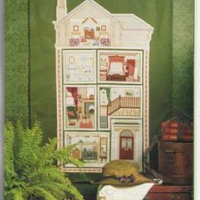 Схема вышивки «№1027494»