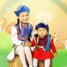 Схема вышивки «15»