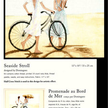 Схема вышивки «№1027662»