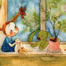 Схема вышивки «№1027777»