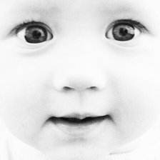 Схема вышивки «дочь»