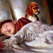 Охраняемый сон