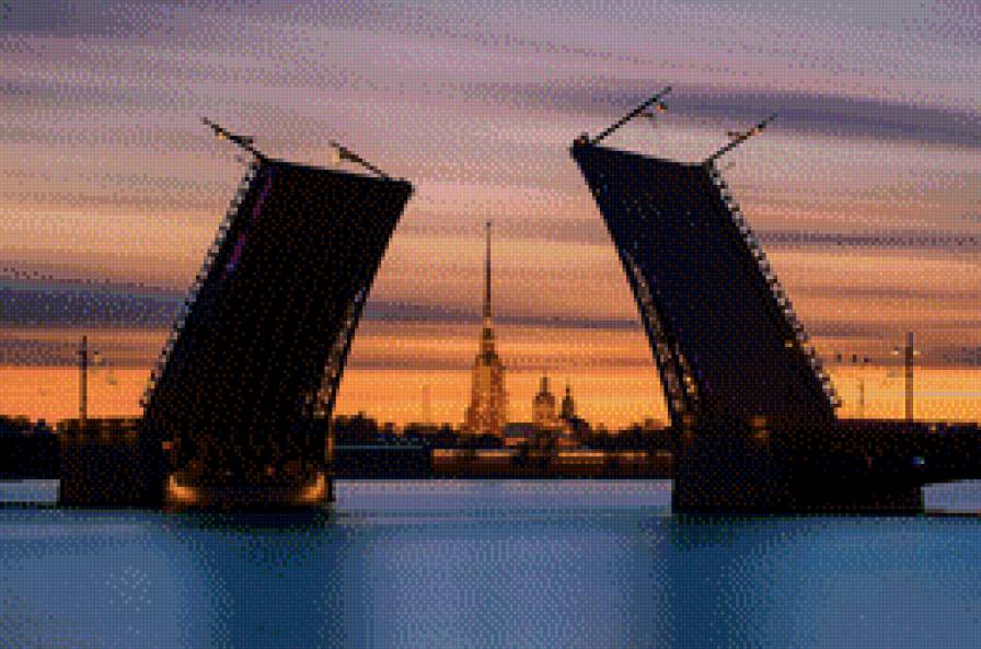 питер - предпросмотр